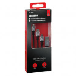 Lampa , Adatkábel Multifunkcionális, 1m (0138847) (0138847)