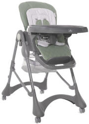 Lorelli Bellissimon Multifunkciós Etetőszék - Green