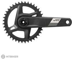 SRAM Apex 1 D1 DUB széles hajtókar, 1x12, 40T, csapágy nélkül (160 mm)