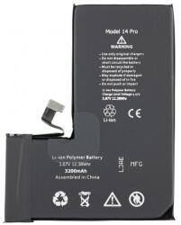 Aftermarket Piese si componente Acumulator Apple iPhone 14 Pro (acu/ai14pro) - vexio