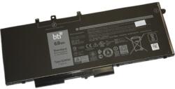 Origin Storage Dell Latitude 5580 / 5480 / Precision 3530 Notebook Akkumulátor - 68Wh