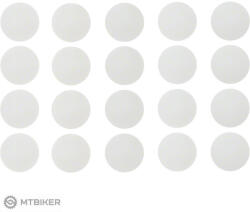 RockShox HÁTSÓ SHOCK NYLON BALL - LÉGZŐ DUGATTYÚ TÖMÍTŐFEJ - MONARCH/MONARCH PLUS, 20. darab