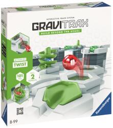 Ravensburger 225767 GraviTrax Twist Action Készlet