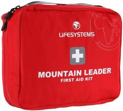 Lifesystems Mountain Leader First Aid Kit