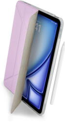 Pipetto Origami No1 Original Case, metallic purple - iPad Air 13 (M3/M2) (P052-128-AE) - vexio