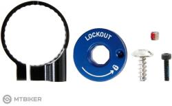 RockShox lock-out vezérlő alkatrészek