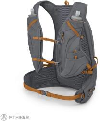 Osprey DURO 15 mellény, 15 l, phatom szürke/karamell narancs (L/XL)