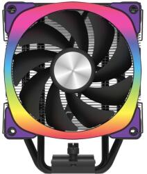 Super Flower COOLDEX ST4 ARGB Black (SF-ST12P4-BK)