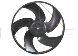 NRF Ventilator, radiator NRF 47321 (47321) - automag