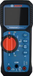Bosch GDM 600-15 digitális multiméter, 0.601. 077.300 (0.601.077.300)