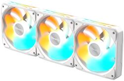 GIGABYTE RVS Fan 120 ICE (EZRVSFAN1203WH)