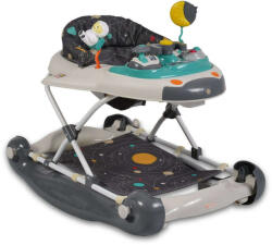 Cangaroo Moni Cosmos bébikomp 3in1 hinta, járássegítő 12kg