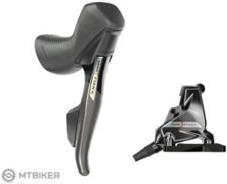 SRAM Force eTap AXS HRD D2 váltókar/hidraulikus fékkar, jobb, 12-seb. , 2 000 mm-es vezeték