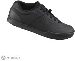 Shimano SH-GR501W női kerékpáros cipő, fekete (EU 39)