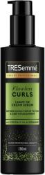 TRESemmé Flawless Curls kiöblítést nem igénylő Hajszérum göndör hajra 200ml (8720181594861)