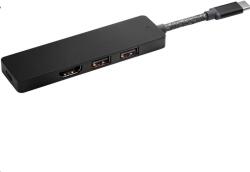 HP Elite USB-C Hub - fizz