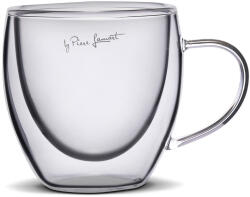 Lamart LT9025 Vaso 2 részes espresso pohárkészlet 75 ml (42003774)