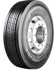 Bridgestone Duravis RS2 315/80 R22, 5 156/154L/M