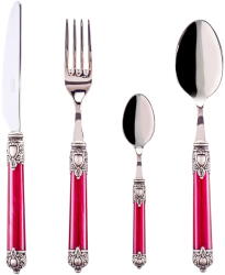 Casa Bugatti Rinascimento Evőeszközkészlet - 24 részes