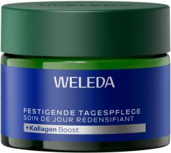 Weleda Feszesítő nappali krém, kék tárnics és havasi gyopár, 40 ml