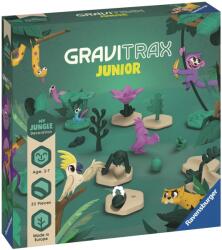 Ravensburger 237470 GraviTrax Junior Dzsungel