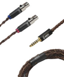 Meze Audio Empyrean cablu balansat jack 4.4mm copper