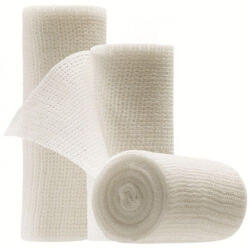 HARTMANN Rugalmas Pólya Szintetikus Láncfonallal 14 cm