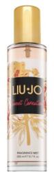 Liu Jo Sweet Carnation Spray de corp femei 200 ml