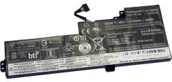 Origin Storage Lenovo ThinkPad T470 / T480 / A475 / A485 Notebook Akkumulátor - 24Wh