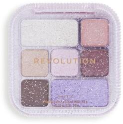 Revolution Beauty Y2k Baby Ultimate Palette 00's Angel 7 g