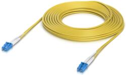 Ubiquiti Patch Cord Fibra Optica Ubiquiti UACC-OFC-S2-LULU-15M, Single-Mode, OS2, Duplex LC - Duplex LC, 15 m (UACC-OFC-S2-LULU-15M)