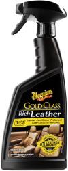 Meguiar's Gold Class Rich Leather 3 in 1 450ml Bőrtisztító és ápoló