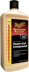Meguiar's Foam Cut Compound 946ml Polírpaszta