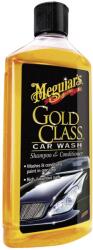 Meguiar's Gold Class Shampoo & Conditioner 473ml Autósampon