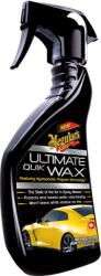 Meguiar's Ultimate Quick Wax 450ml Gyorswax