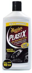 Meguiar's PlastX 280ml Műanyagtisztító