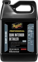 Meguiar's Quik Interior Detailer 3, 79L Belső tisztító és ápoló