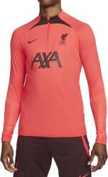 Nike Liverpool FC Strike Melegítőfelső - M, Karmazsin
