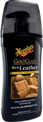 Meguiar's Gold Class Rich Leather 400ml Bőrápoló