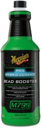 Meguiar's M799 Pro Ceramic Bead Booster 946ml Kerámia gyorsápoló