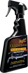 Meguiar's Gold Class Bug & Tar Remover 473ml Bogár és kátrányoldó