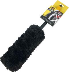 Meguiar's Supreme Wheel Brush Large 47cm Felnitisztító kefe