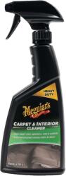Meguiar's Carpet & Interior Cleaner 473ml Kárpittisztító
