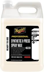 Meguiar's Synthetic X-Press Spray Wax D156 3, 79L Wax