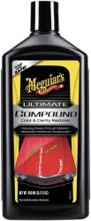Meguiar's Ultimate Compound 450ml Polírpaszta