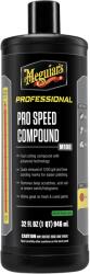 Meguiar's Pro Speed Compound M100 946ml Polírpaszta