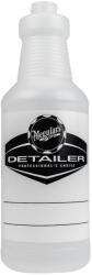 Meguiar's Detailer szórófejes flakon 946ml Műanyag szóróflakon