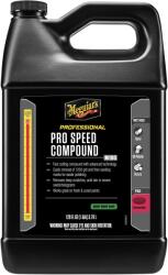Meguiar's Pro Speed Compound M100 3, 79L Polírpaszta
