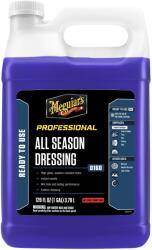 Meguiar's All Season Dressing 3, 79L Gumi és műanyagápoló
