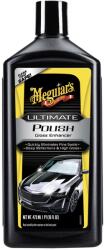 Meguiar's Ultimate Polish 473ml Polír és wax